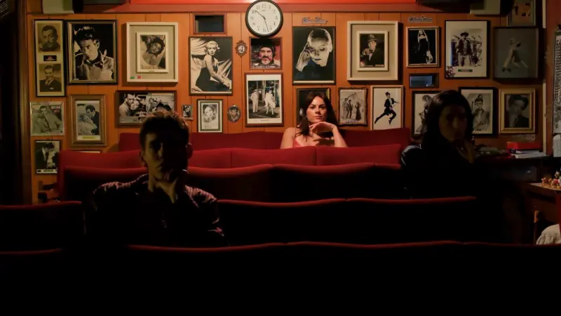 ISOLA - Contradiction