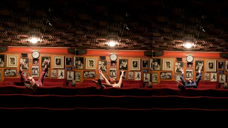 ISOLA - Contradiction